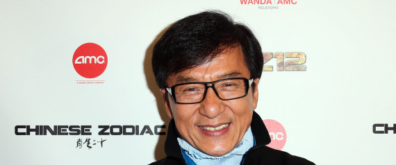 jackie chan Chinese Zodiac