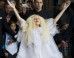 Lady Gaga's 'Venus' Debuts In Full Off Of 'ARTPOP'