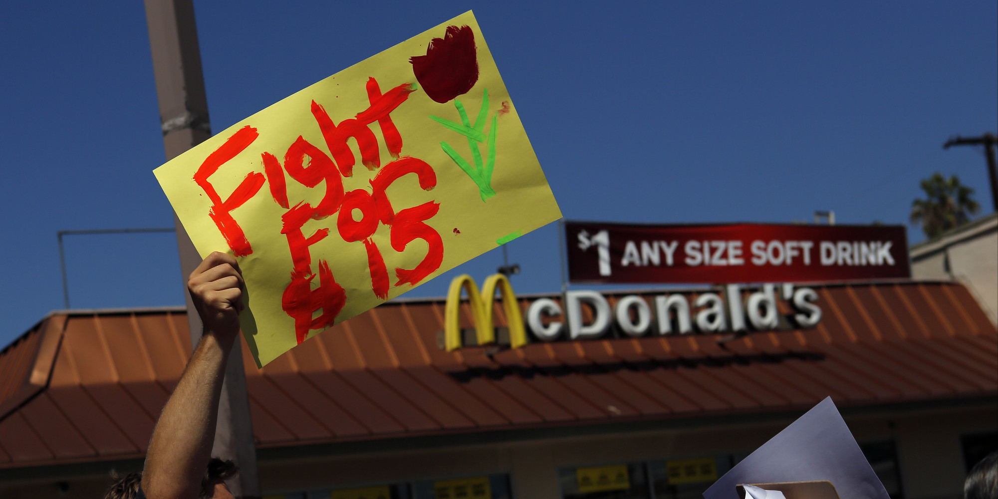 Minimum Wage Fast Food Industry South Africa Minimum Wage Fast Food Industry South Africa