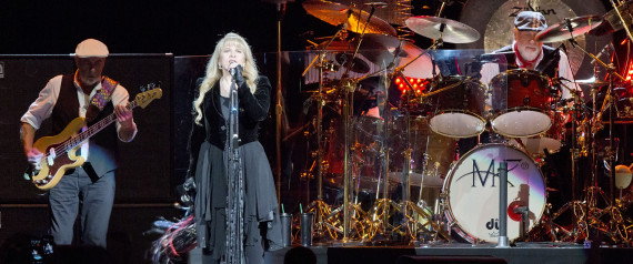 fleetwood mac cancels tour