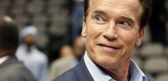 Arnold