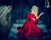 Meet Scarlet Envy, Brooklyn Drag Queen, Host Of 'Scarlet Fever'
