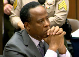 Conrad Murray