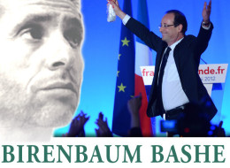birenbaum politique