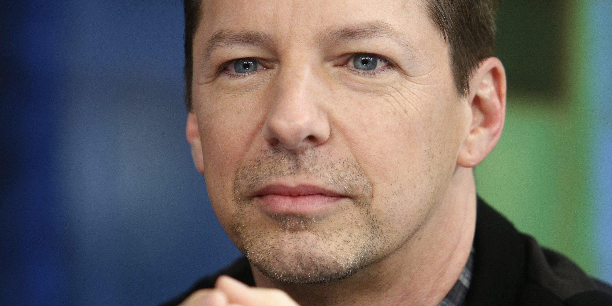 Sean Hayes Is He Gay 67