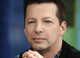 sean hayes gay community