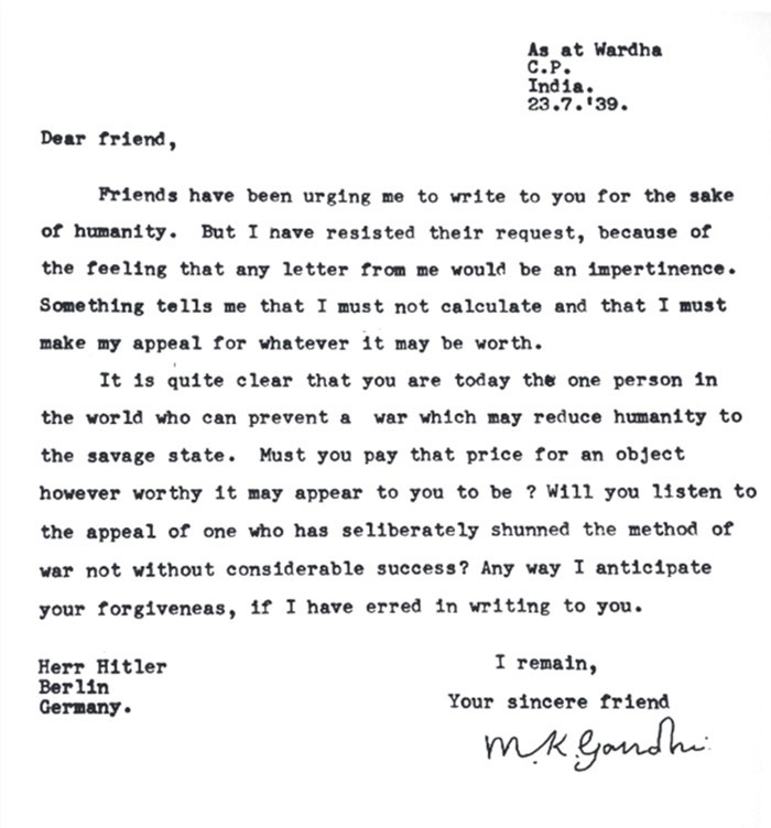 letters of note