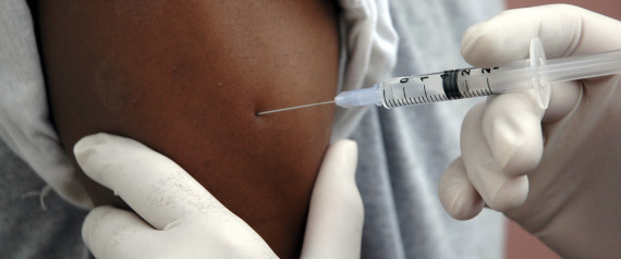 hpv vaccine african american women
