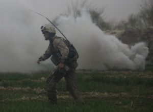Afghanistan