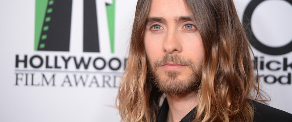 Jared Leto Transgender Dallas buyers club 