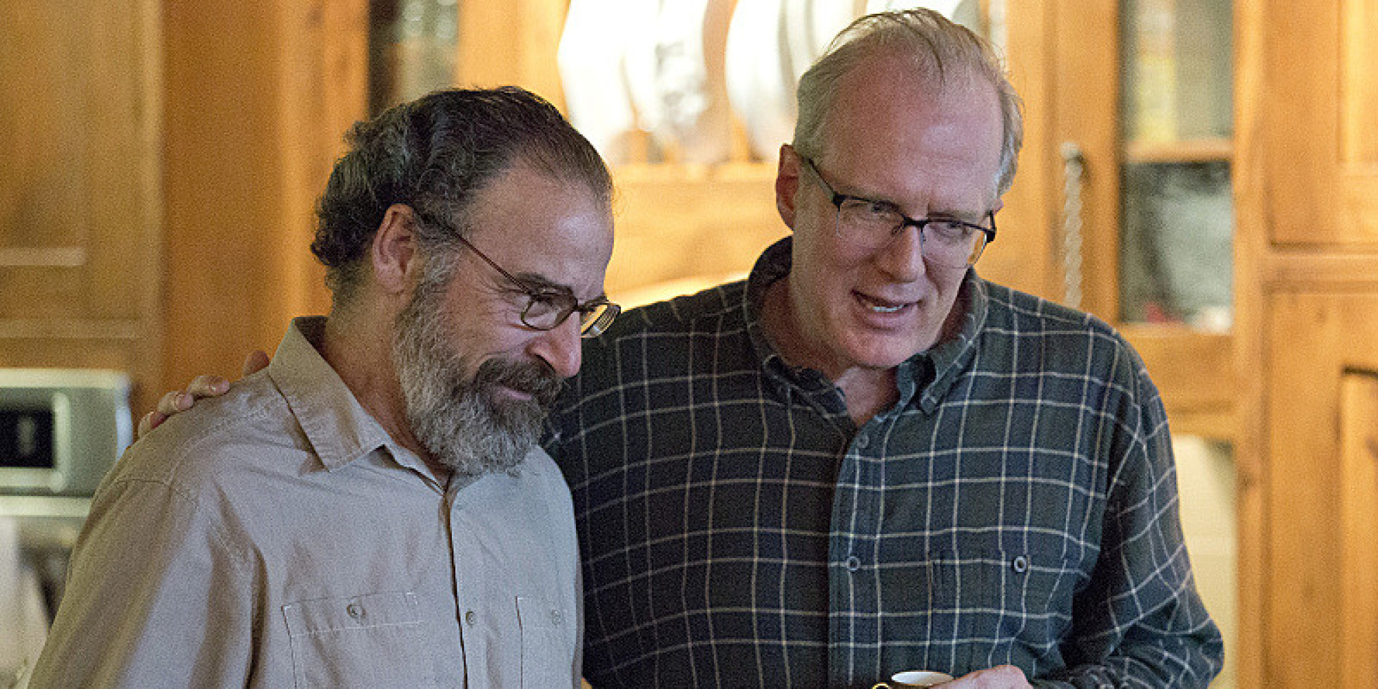 Homeland Recap Season 3 Episode 5 Get Them Geese Huffpost Homeland Recap Season 3 Episode 5 Get Them Geese Huffpost