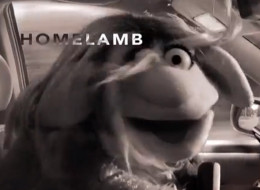 homelamb sesame street