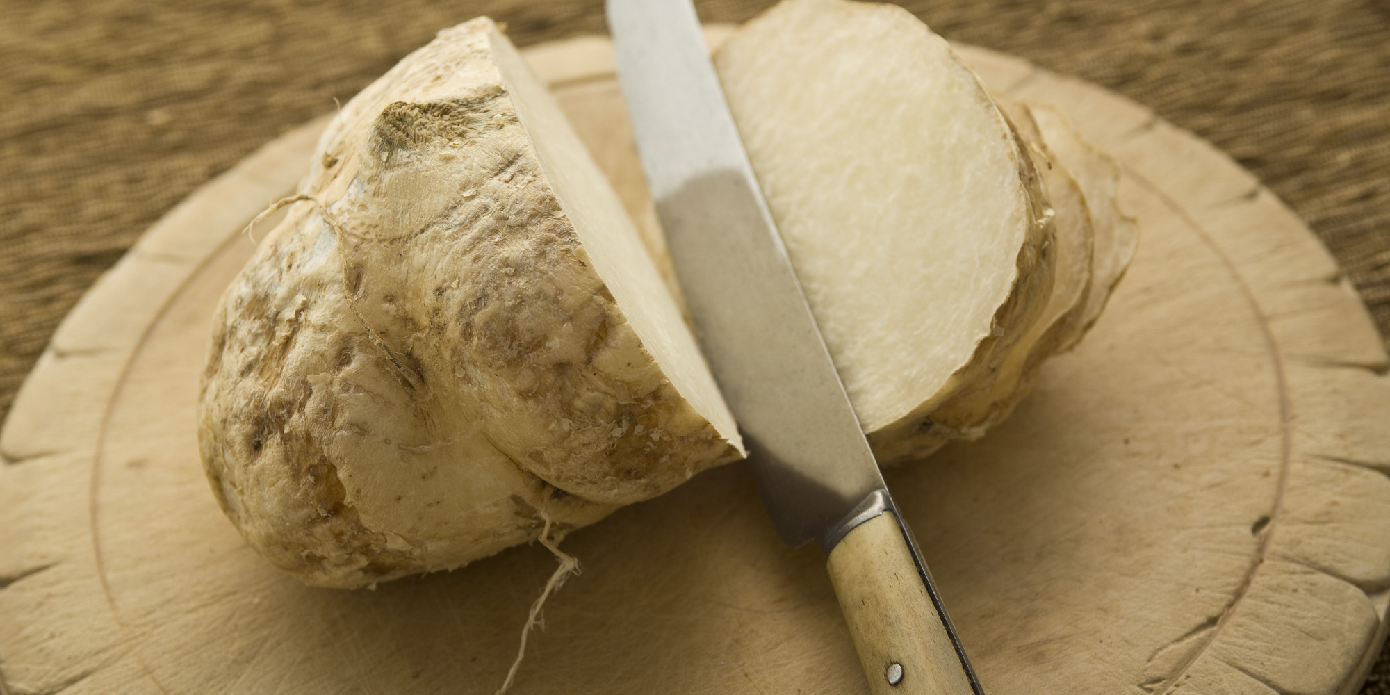 Is Jicama The Next Big Superfood?