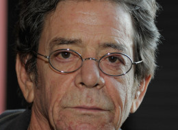 lou reed jewish