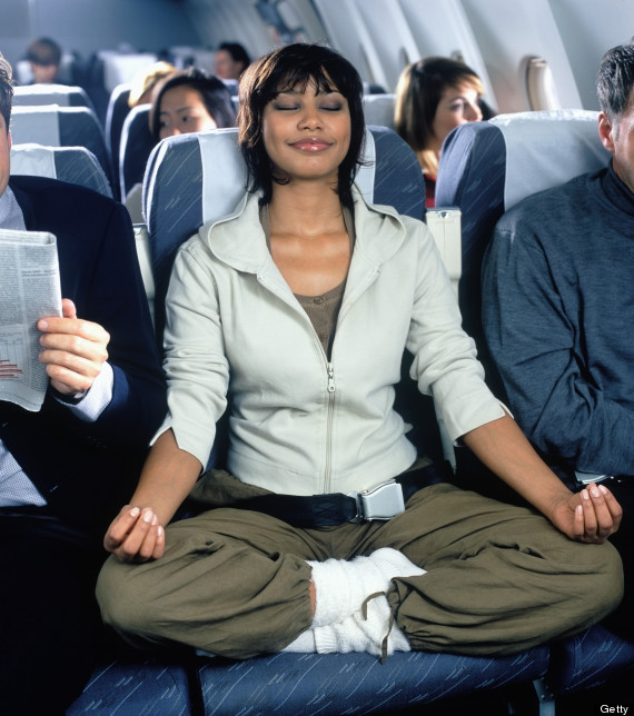 meditate on planes