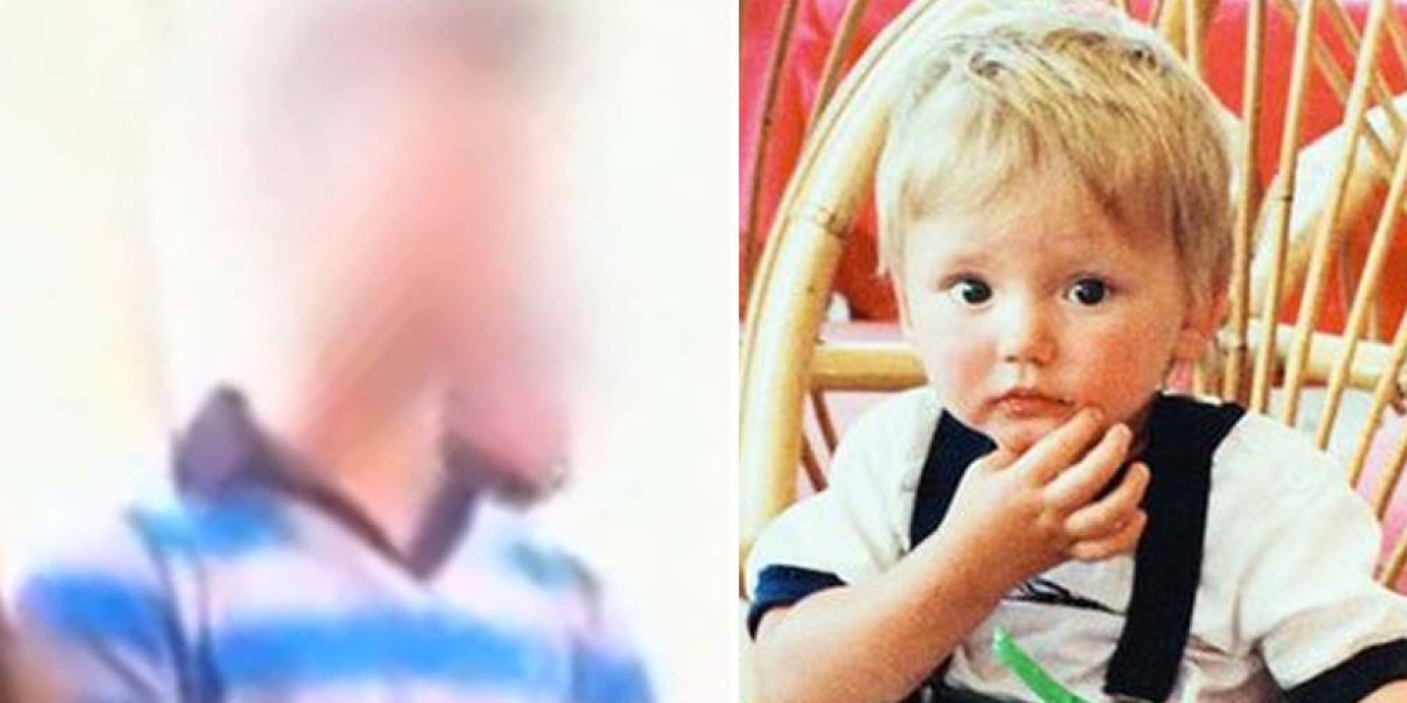 BEN NEEDHAM Investigators Call For DNA Tests On Man Living With.