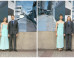 'Switcheroo,' Photo Series By Hana Pesut, Explores Gender Role Reversal
