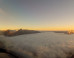 Cockpit View Flying Into New Zealand Is Wondrous (VIDEO)