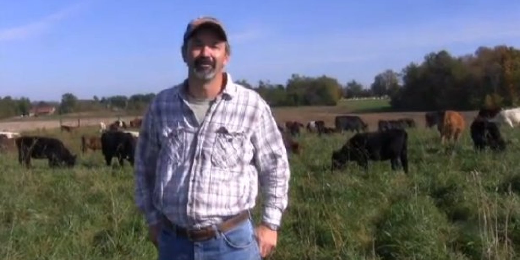 Ohio Boasts 65 'Bicentennial' Farms That Have Been In Their Families