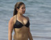 Danielle Fishel AKA Topanga Rocks A Bikini On Her Honeymoon In Hawaii