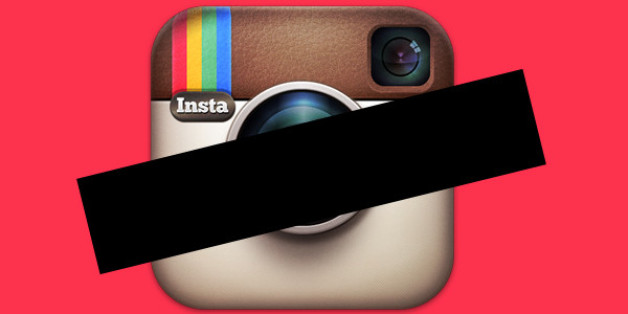 The New Banned Hashtags Of Instagram Now With More Sexytimes Huffpost