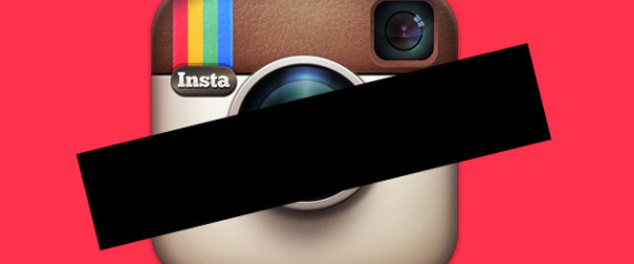 The New Banned Hashtags Of Instagram Now With More Sexytimes