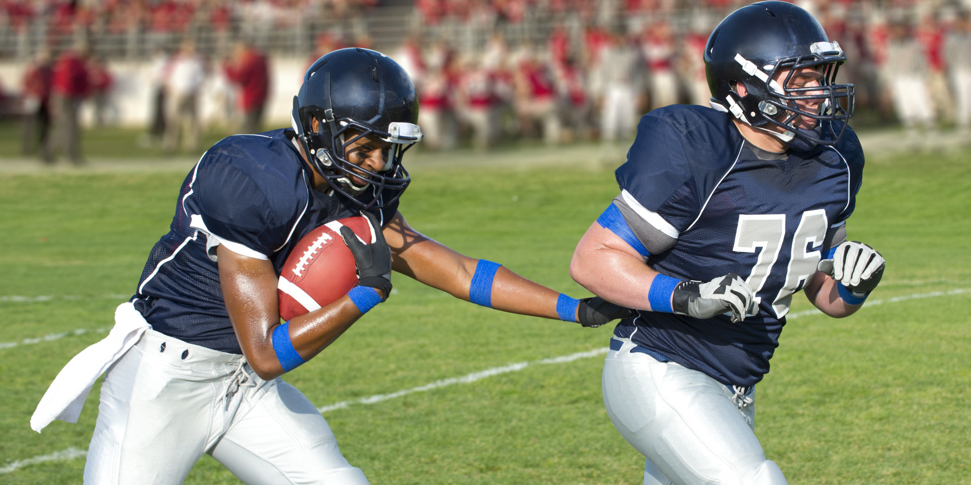 A Definition for Bullying HuffPost