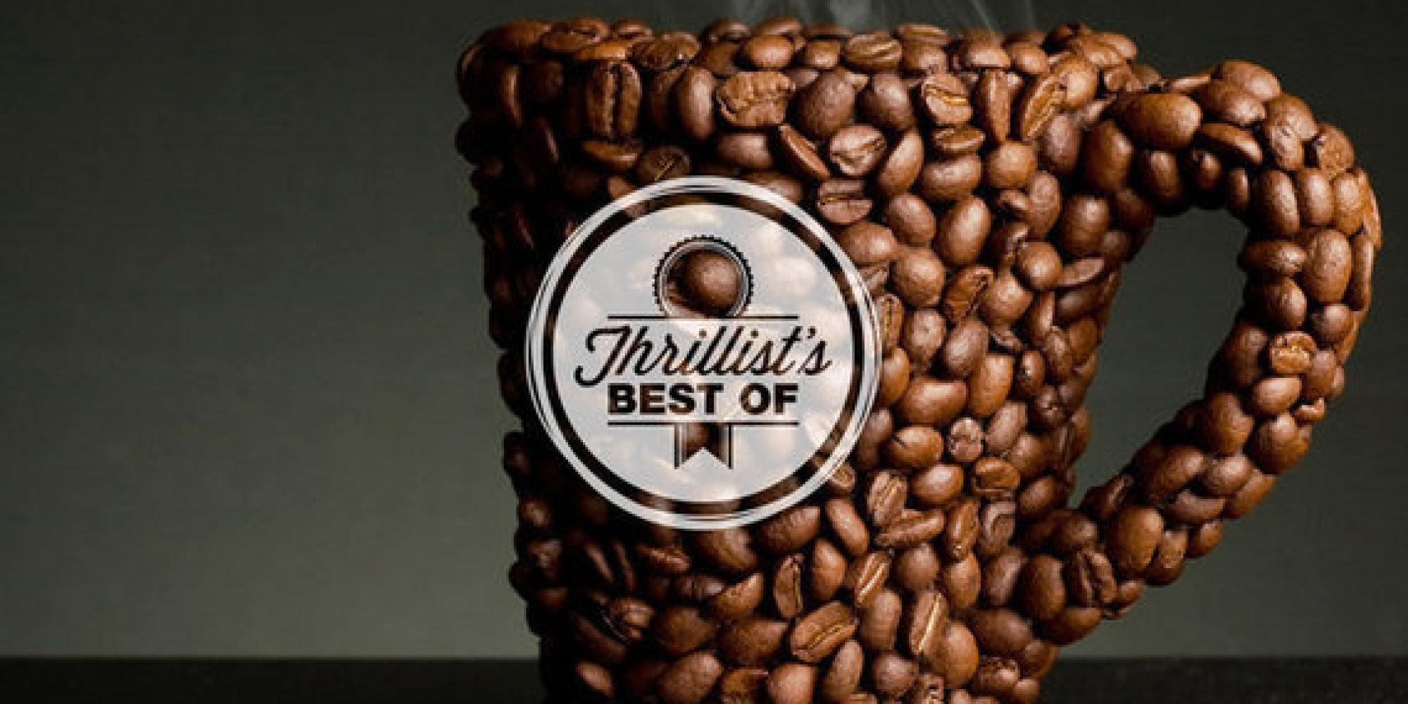 The Top 11 Coffee Roasters in the Nation, As Voted by SuperSerious