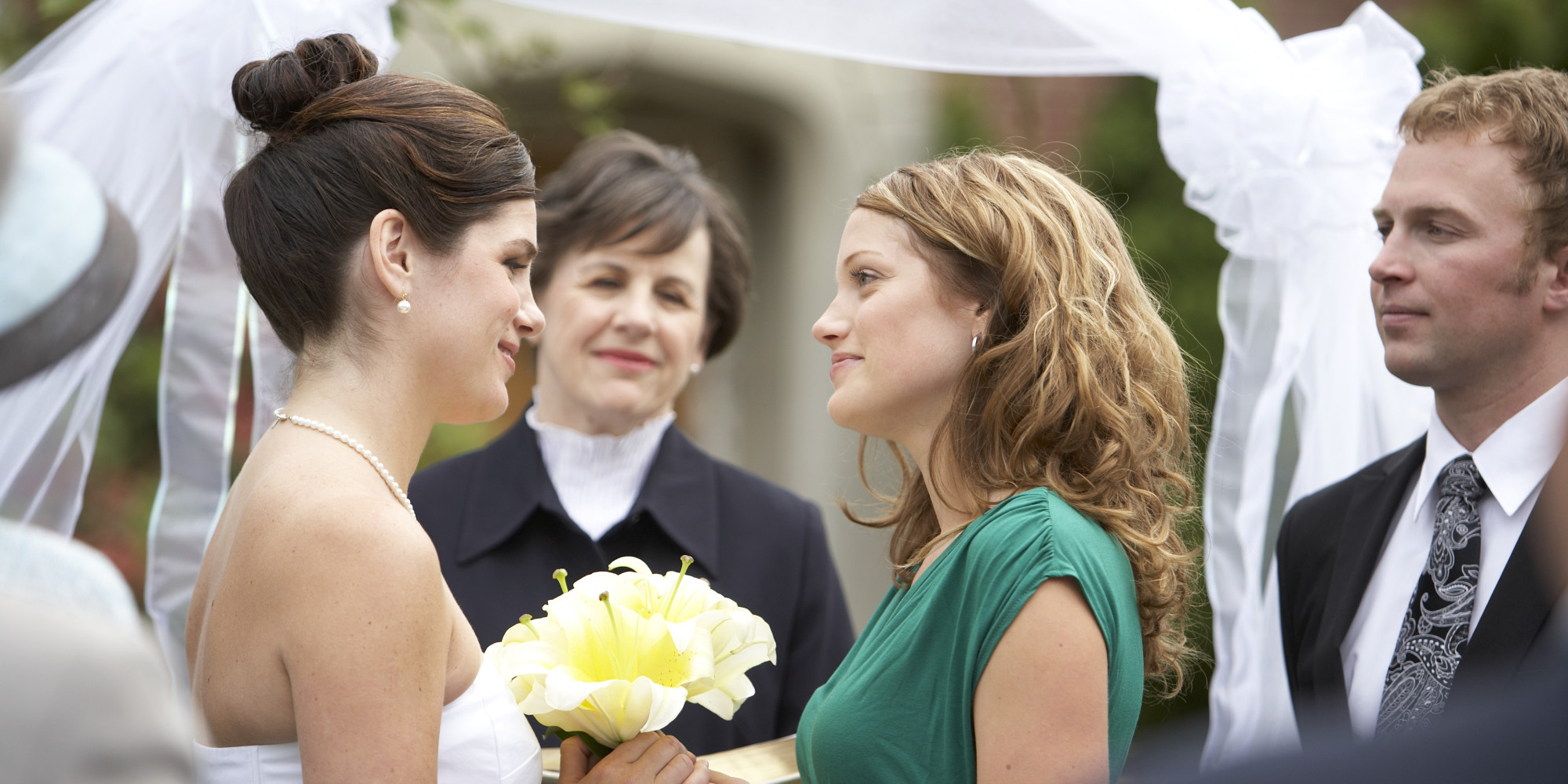 Gay And Lesbian Marriages 31