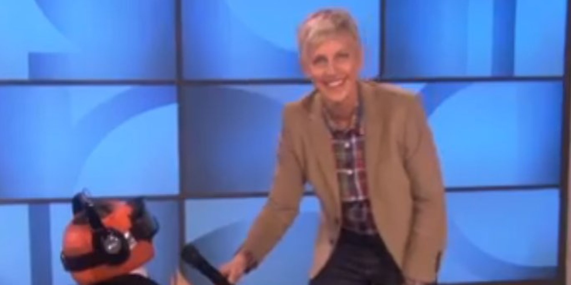 LastMinute Kids' Halloween Costume Ideas From Ellen HuffPost