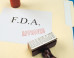 Revolutionize the FDA using Software Methods