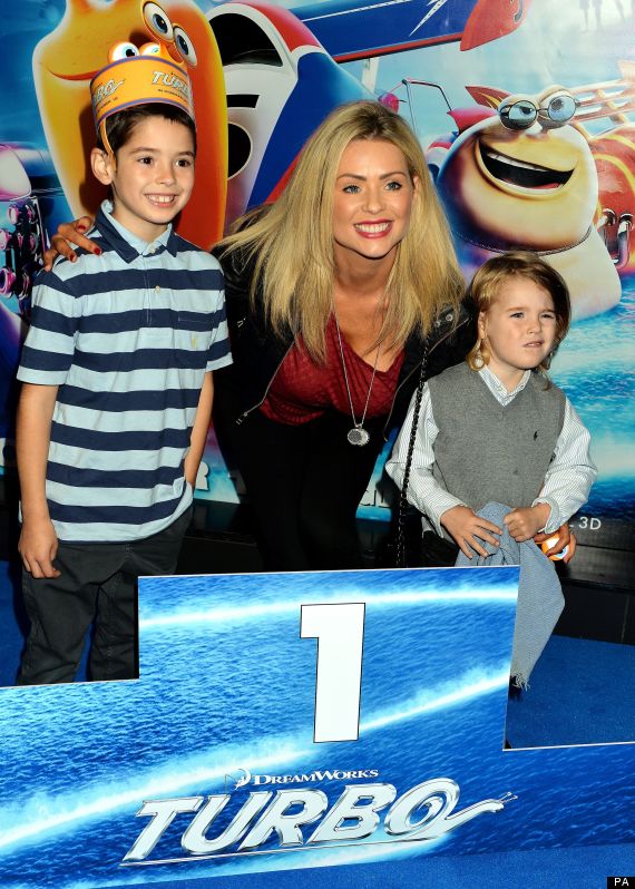nicola mclean