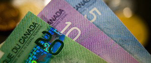 Canadian Money