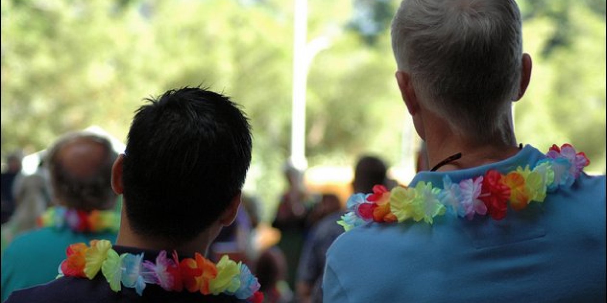 Hawaii Same Sex Marriage Bill Passes Senate Panel Huffpost