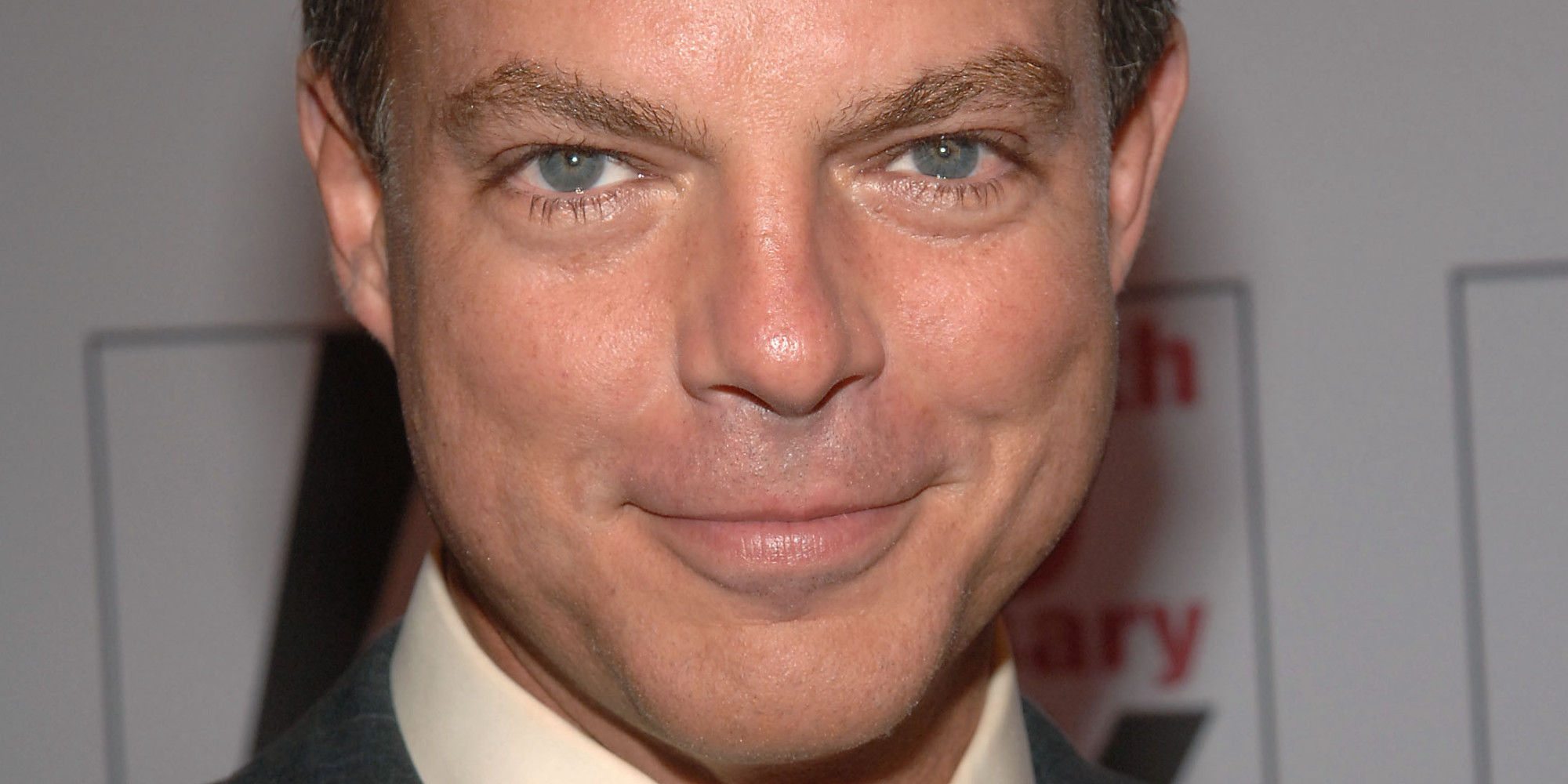 Why It's Wrong to Say It's Wrong to Say Shepard Smith Is Gay HuffPost