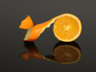 3 Reasons To Save Those Orange Peels