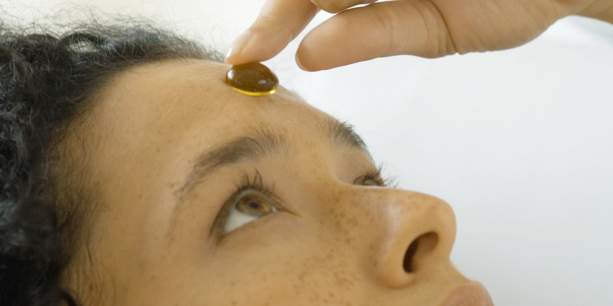 La activación del tercer ojo la