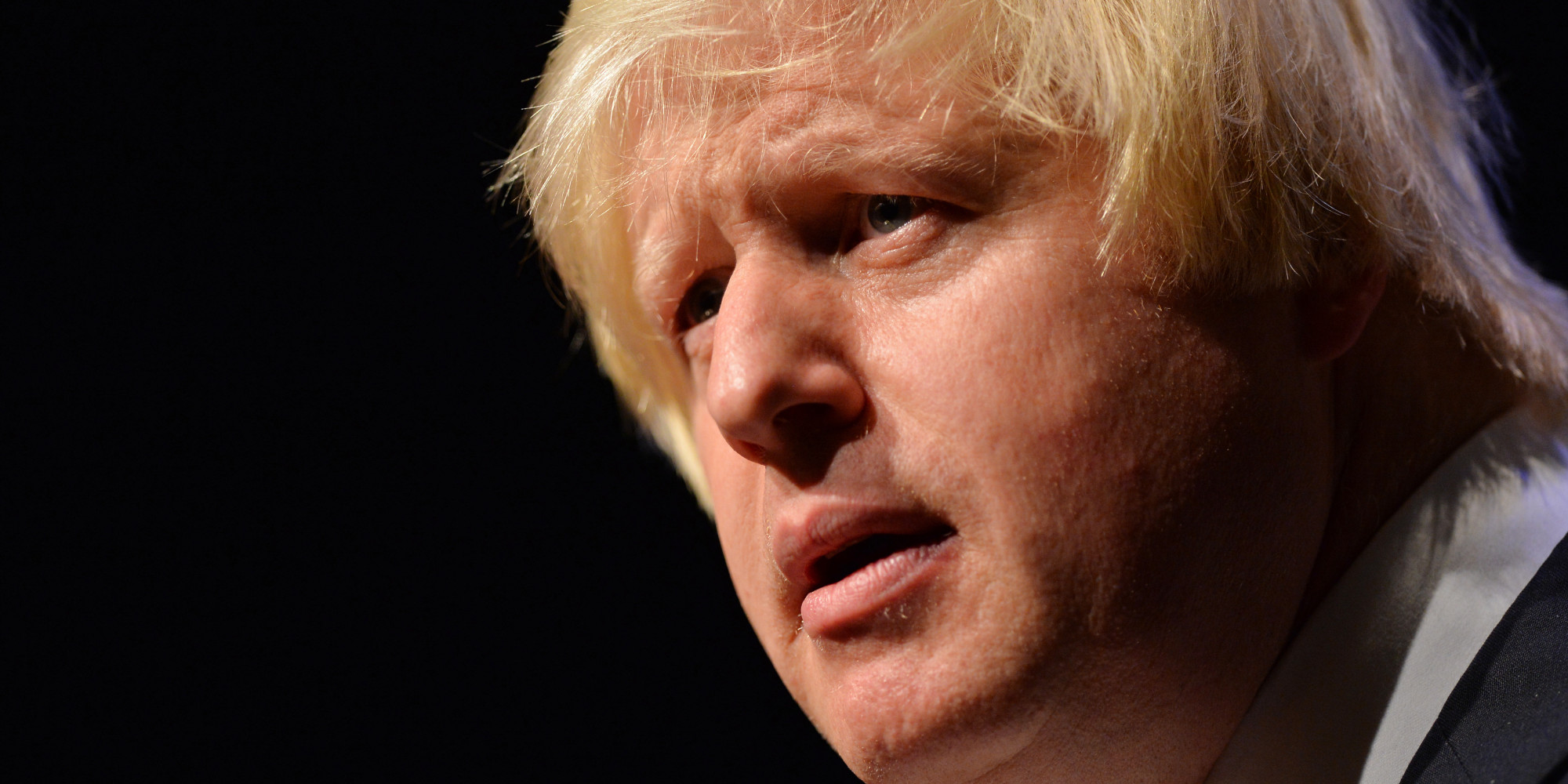 Get Boris Johnson Religion Gif