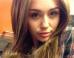 Miley Cyrus Wigs Out For