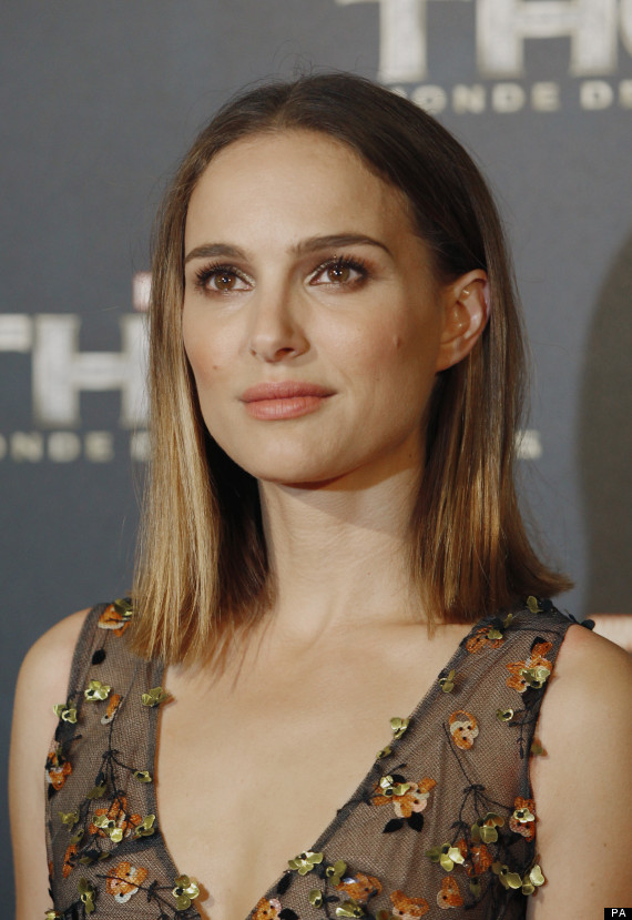 natalie portman