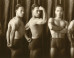 'Universal Hunks' Showcases Diverse Men On A Global Scale (NSFW)