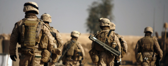 Afghanistan