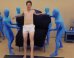 OK Go Had A Music Video
