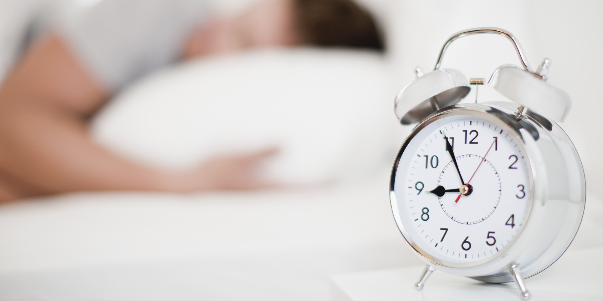 Daylight Saving Time 2013 Ends November 3, So Prepare To Turn Back Your