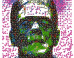Eric Millikin, Artist, Creates