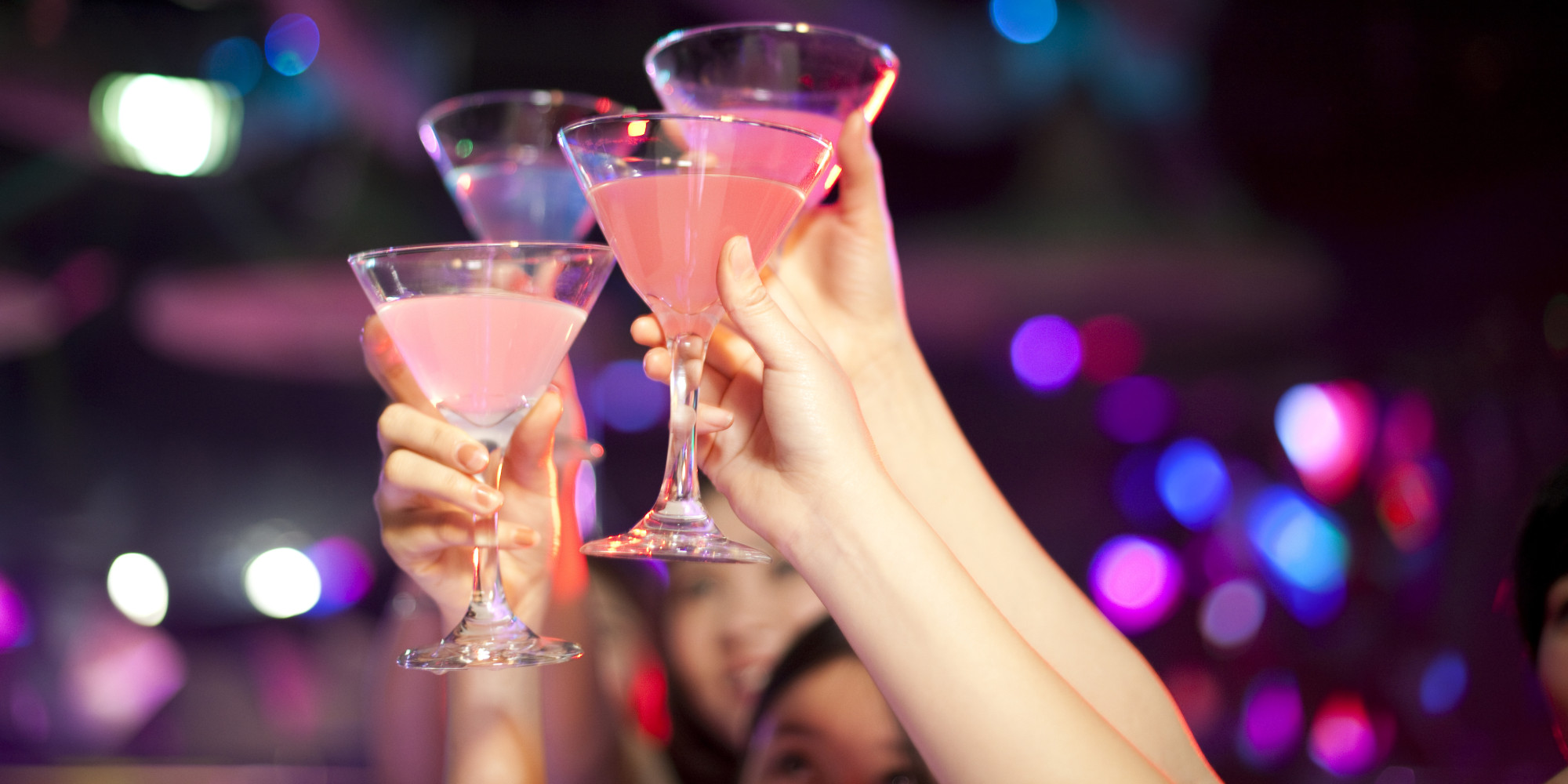 Ideas For A Girl s 21st Birthday Party MeraEvents