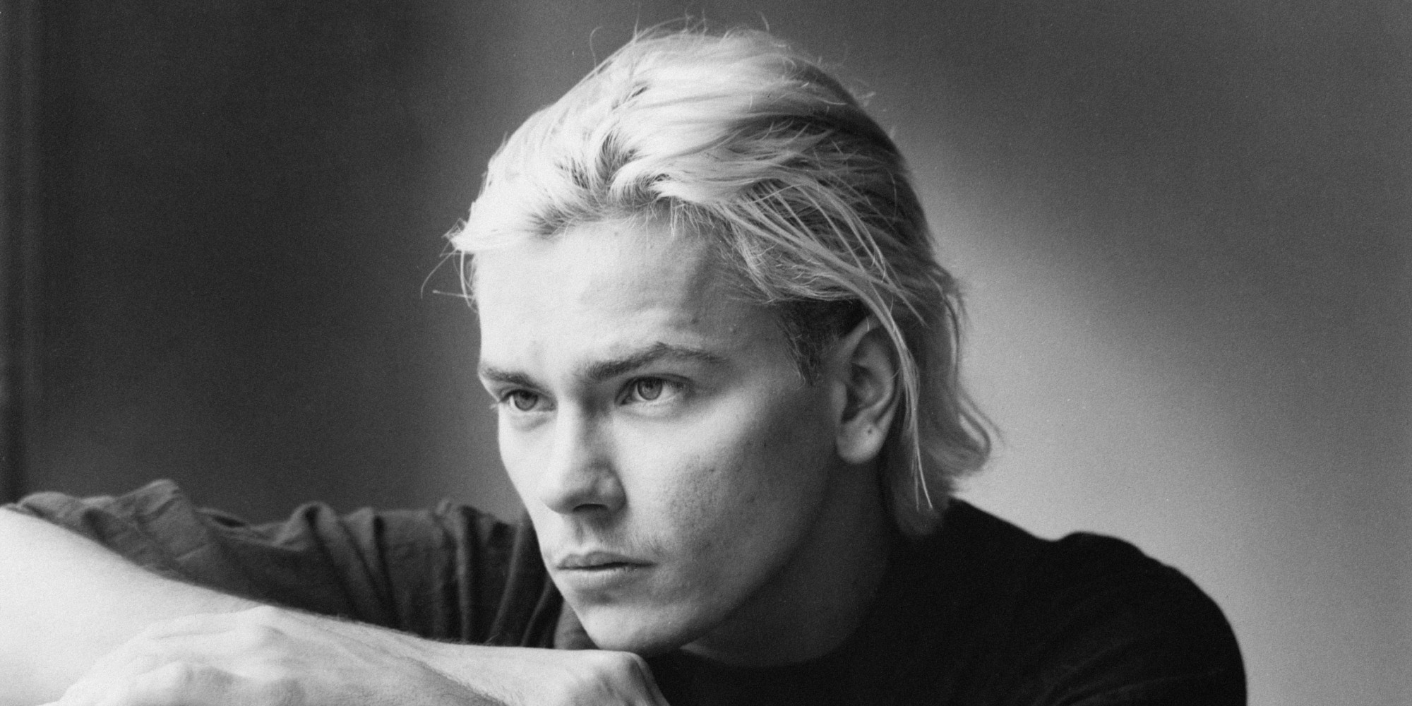 Remembering River Phoenix On The 20th Anniversary Of His Death