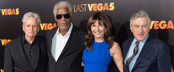 last vegas review