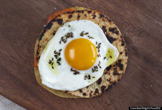 quesadilla