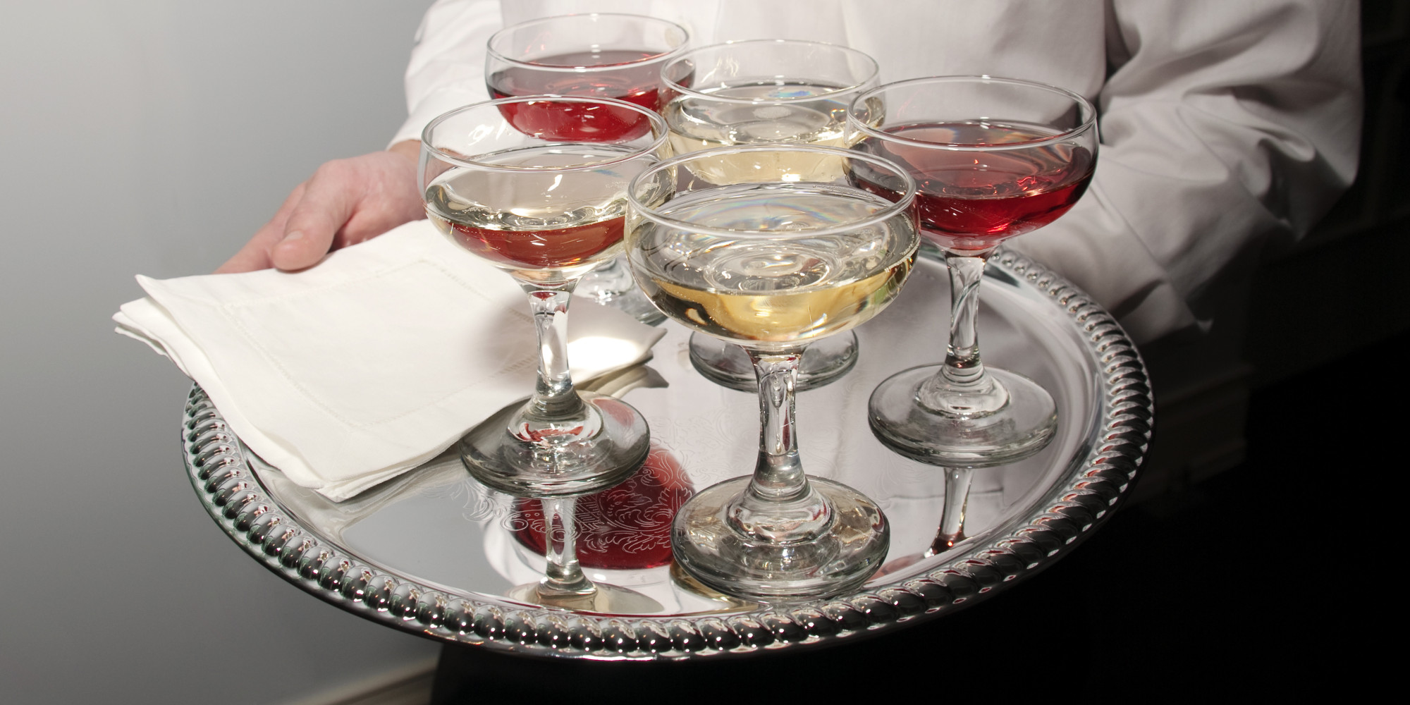 For The Last Time There Are Cocktails You Stir, And Cocktails You